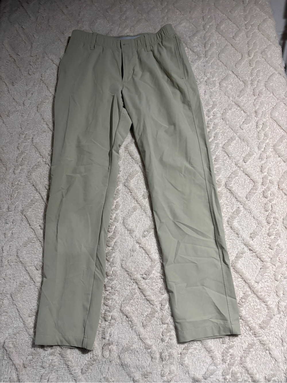 Under Armour pants 34/32